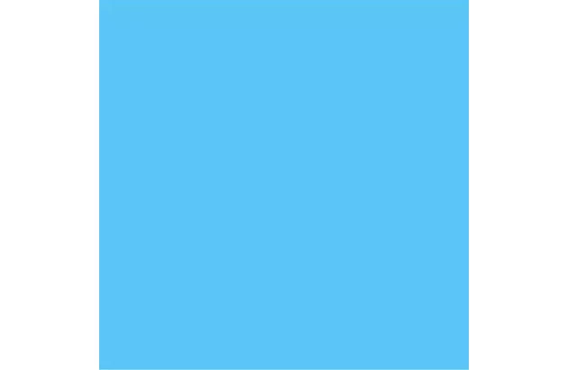 EVA LISO 40X60 4MM AZUL CLARO MAKE+ 9708 - FOLHA