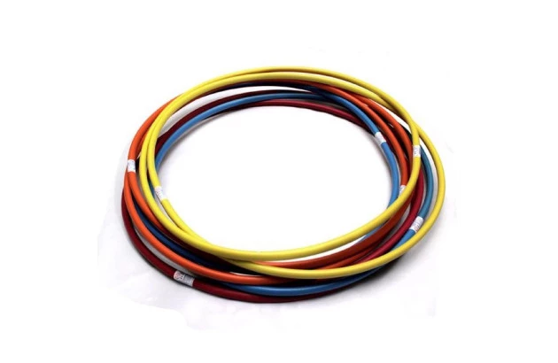 BAMBOLÊ PLÁSTICO 65CM CORES SORTIDAS