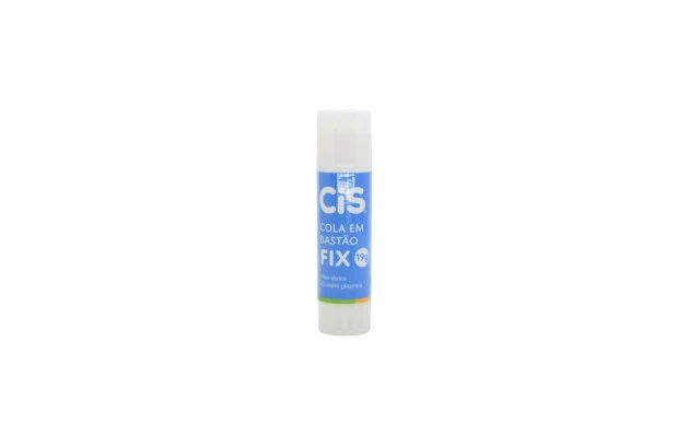 COLA EM BASTAO 19G FIX CIS SERTIC