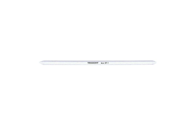 ESFUMINHO PARA DESENHO N°1 DIÂMETRO 5,10 MM - MODELO EF-1 TRIDENT