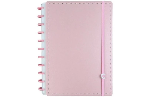 CADERNO INTELIGENTE GRANDE FAIRYTALE CIGD4105