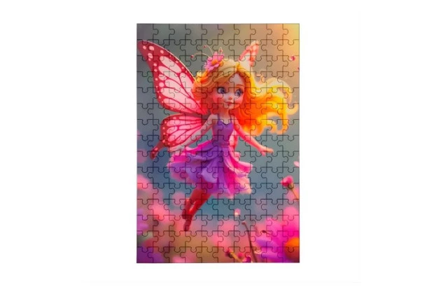 QUEBRA CABEÇA 1000 PEÇAS TORRE EIFFEL | + 10 ANOS | PAIS E FILHOS REF10775