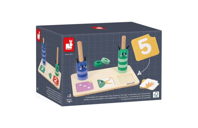 BRINQUEDO ONDE VOCE ESTA? ACIMA DE 3 ANOS JANOD