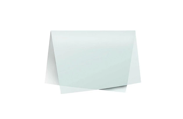 FOLHA PAPEL PESO 40 120G/M² 660X960MM - OFFSET BRANCO