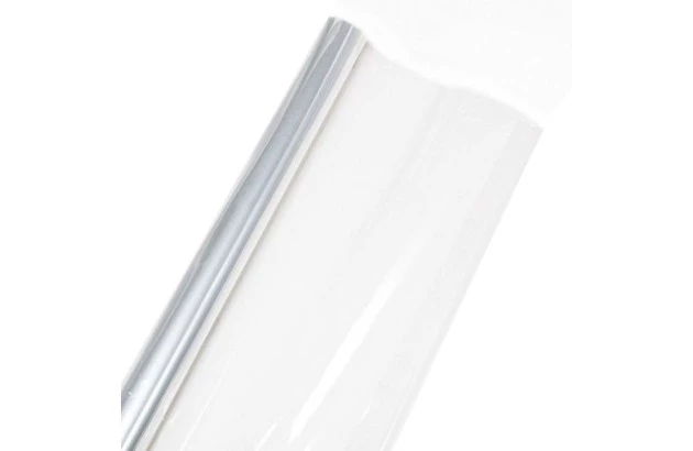 PAPEL CELOFANE POLIPROPILENO TRANSPARENTE 70X90CM - FOLHA