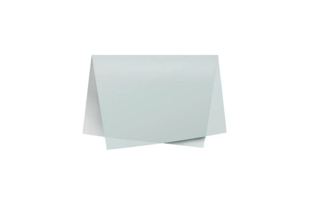 PAPEL SEDA 48CM X 60CM PRATA REIPEL