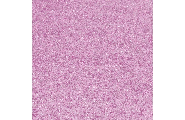 FOLHA DE EVA COM GLITTER 40X60 ROSA CLARO