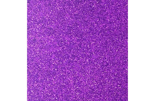 FOLHA DE EVA COM GLITTER 40X60 VIOLETA