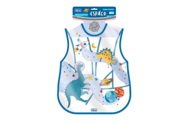 AVENTAL ESPAÇO 42 X 32CM TILIBRA