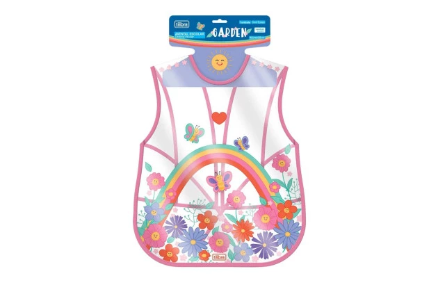 AVENTAL GARDEN 42 X 32CM TILIBRA