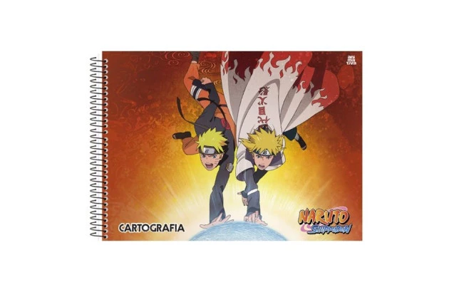 CADERNO COLEGIAL CAPA DURA 1 MATERIAS 80 FOLHAS SHARPDASH ANIMATIVA
