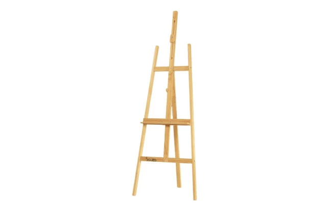 CAVALETE DE PINTURA 1,80M MADEIRA PINUS 4111 SOUZA
