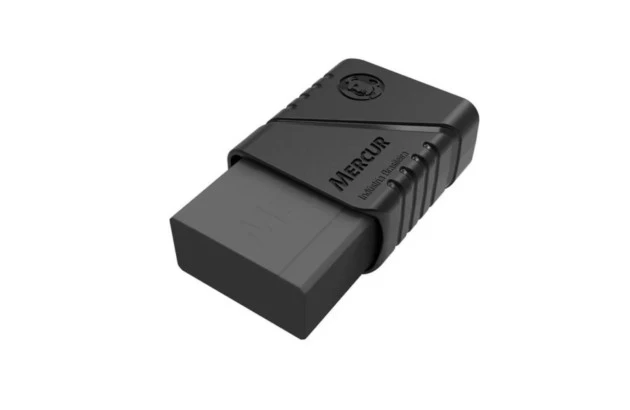 BORRACHA TR BIG PRETA MERCUR