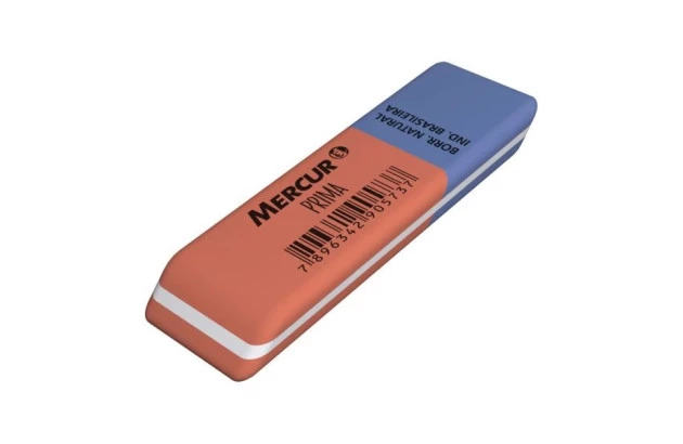 BORRACHA PRIMA MERCUR