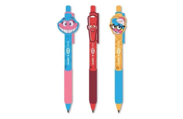 GRAFITE 0.7 MM FINI | LEONORA 10576