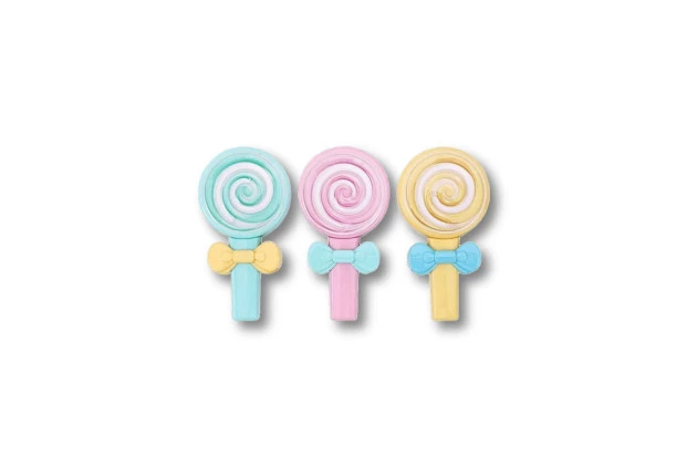 CORRETIVO EM FITA 6M X 5MM FOOD TRENDS PIRULITO LEO&LEO - 10290