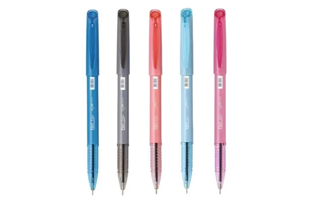 CANETA ESFEROGRAFICA 0.7 FLAT TOP JOCAR 97914