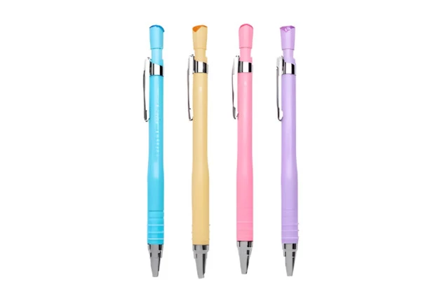 GRAFITE 2.0 COLOR CRISTAL JOCAR 91631