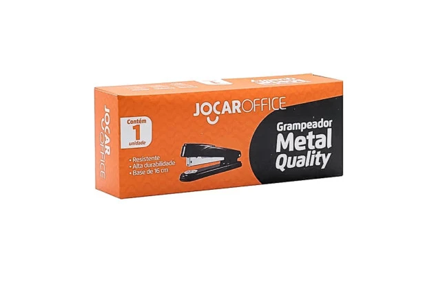 GRAMPEADOR 50F METAL QUALITY | GRAMPOS 14/6 23/8 26/6 -  JOCAR OFFICE