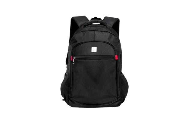MOCHILA PARA NOTEBOOK NEEDS 15,6”  PRETA MAXPRINT 60000078