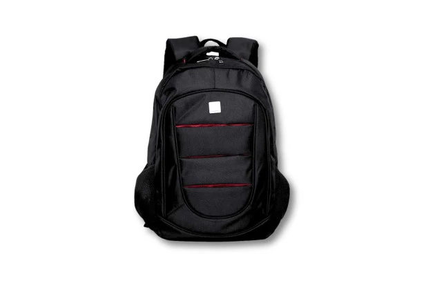 MOCHILA PARA NOTEBOOK CLASS 15,6”  PRETA MAXPRINT 60000077