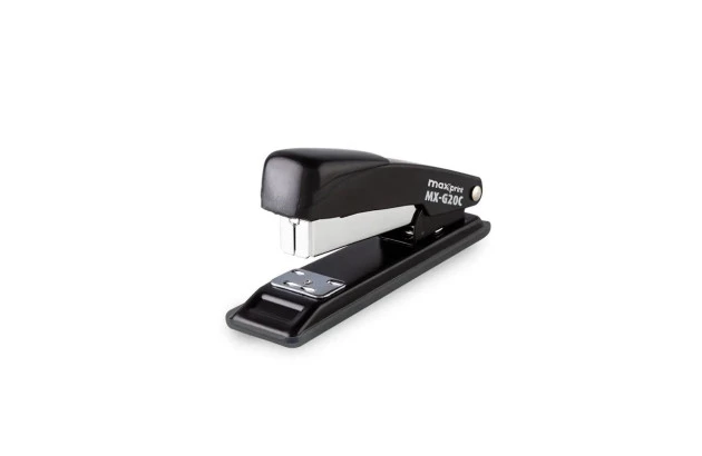 GRAMPEADOR 20F METALICO PRETO MXG-G20C MAXPRINT
