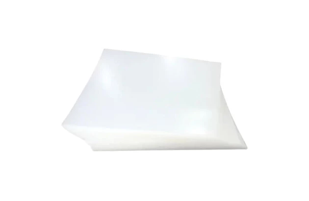 CAPA PARA ENCADERNAÇÃO TRANSPARENTE POLIPROPILENO PACOTE 100 UNIDADES - ESPESSURA 0,30 MM