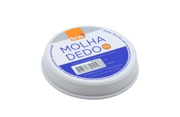 MOLHA DEDOS 12G | BRW UD1212