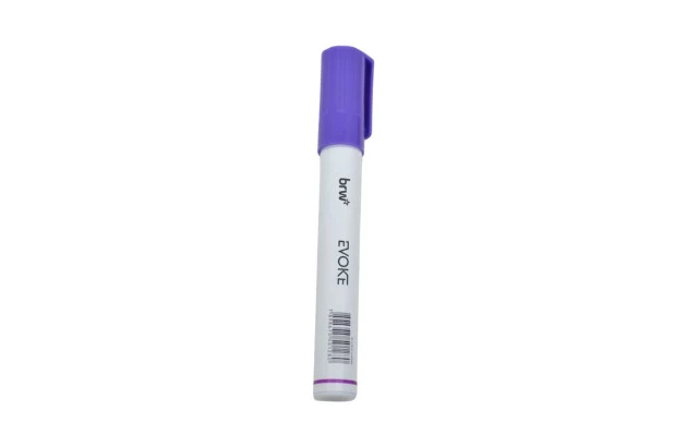 GIZ LIQUIDO EVOKE ROXO 6MM BRW
