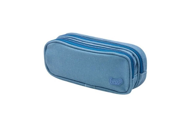 CANETA ESFEROGRÁFICA 1.0 4 CORES RETRATIL NEON - AZUL CLARO, VERDE, ROSA, ROXO | BRW CA0522