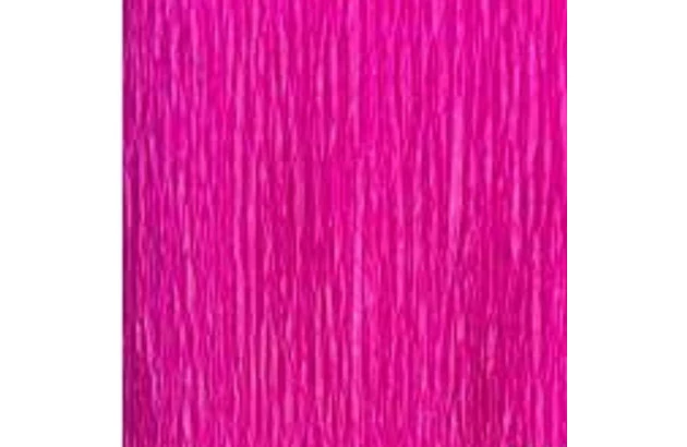 PAPEL CREPOM SUPER 48CM X 2,5M PINK 110G/M² VMP - ROLO