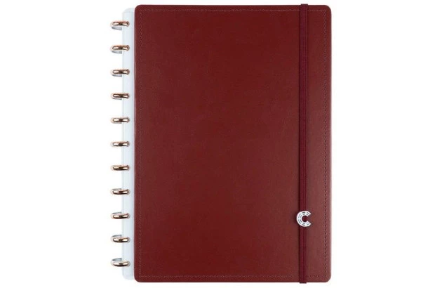 CADERNO INTELIGENTE GRANDE MOCCHA CIGD4359