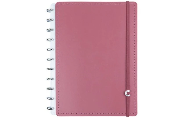 CADERNO INTELIGENTE GRANDE GUAVA CIGD4339