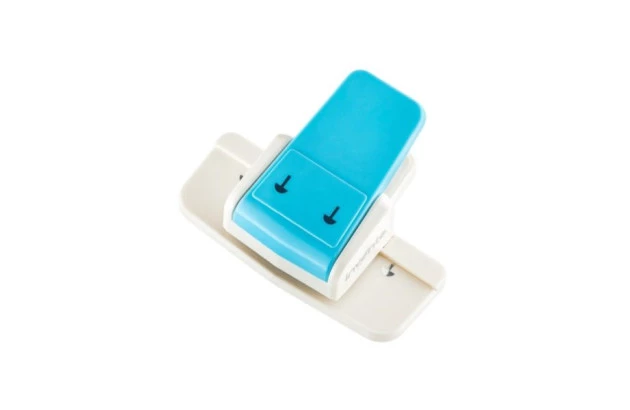 FURADOR DISCO BORDA CONTÍNUA FURAÇÃO UNIVERSAL ATÉ 5 FOLHAS DE 70G/M² | BRW PF2050