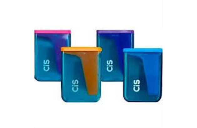 APONTADOR COM DEPÓSITO CIS 320 NEON SERTIC