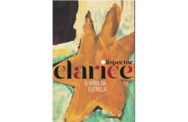 A HORA DA ESTRELA EDICAO COMEMORATIVA