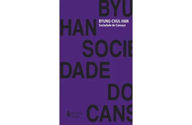 SOCIEDADE DO CANSACO