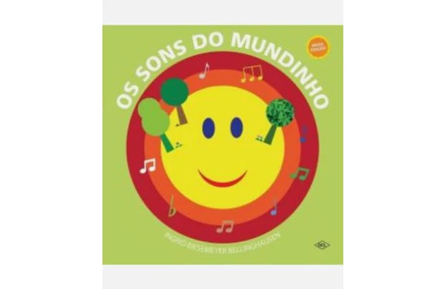 OS SONS DO MUNDINHO