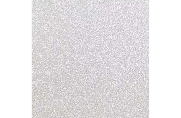 FOLHA DE EVA COM GLITTER 40X60 BRANCO