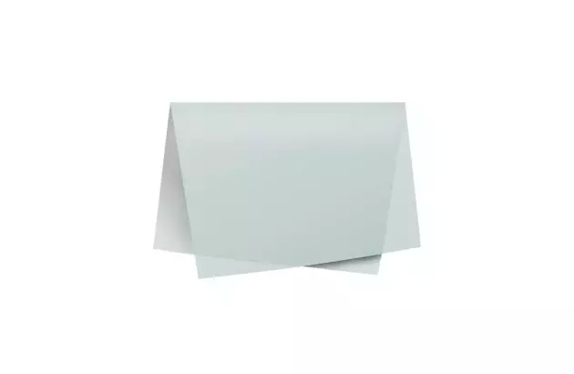 PAPEL SEDA 48CM X 60CM PRATA REIPEL