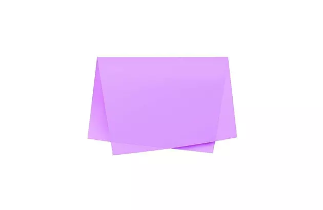 PAPEL DE SEDA PINK 48X60 CM - FOLHA
