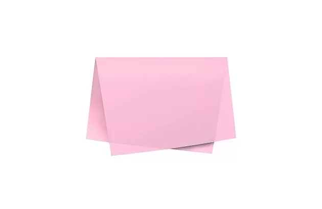 PAPEL CARTOLINA ROSA 140G 50X66CM - FOLHA
