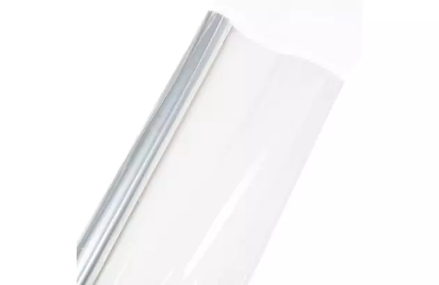 PAPEL CELOFANE POLIPROPILENO TRANSPARENTE 70X90CM - FOLHA