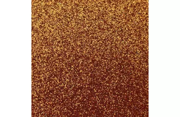 FOLHA DE EVA COM GLITTER 40X60 COBRE