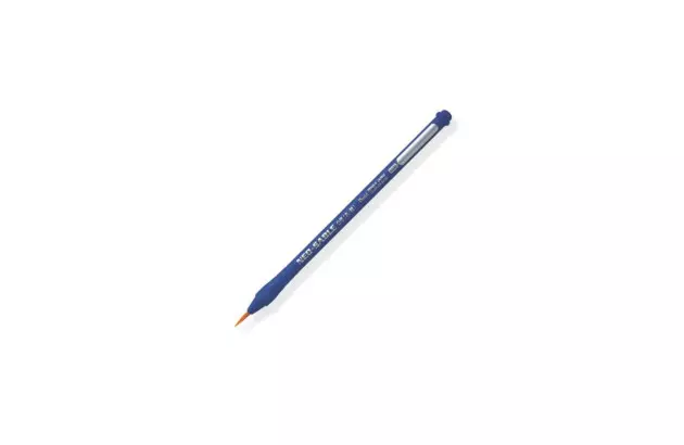 PINCEL PENTEL NEO-SABLE REDONDO XZBNR-0
