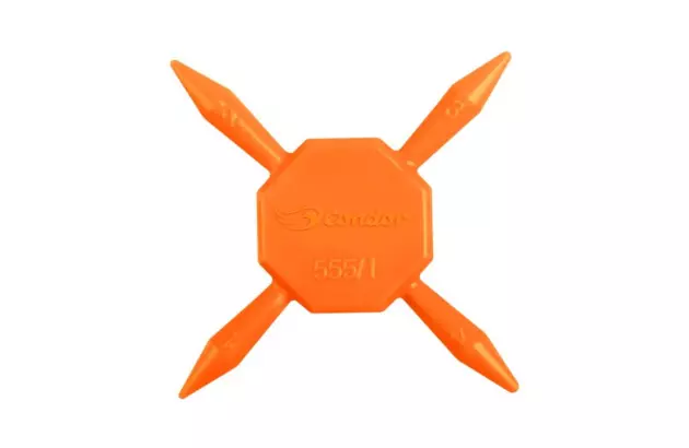 PINTA BOLINHA 555/1 CONDOR