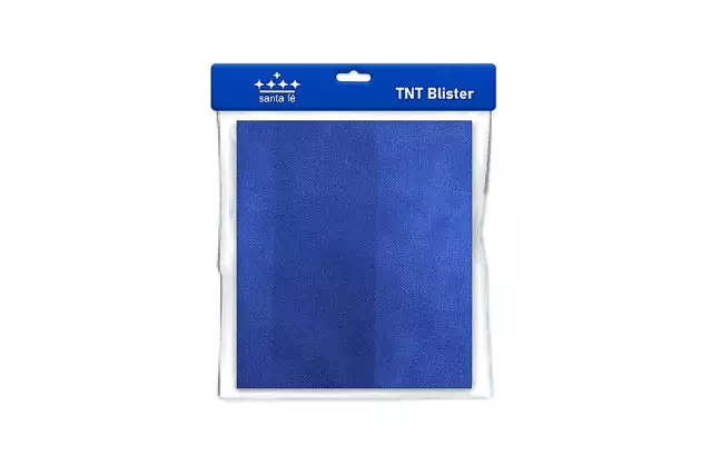 TNT BLISTER AZUL ROYAL 40G M2 3M X 140CM SANTA FÉ