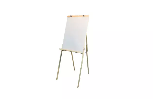 PORTA BLOCO BRANCO DE MADEIRA PINUS 1,80M 2525 SOUZA