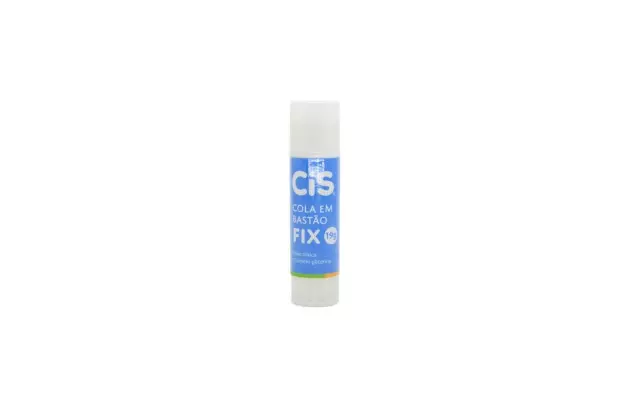 COLA EM BASTAO 19G FIX CIS SERTIC