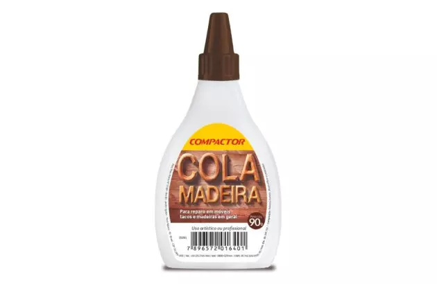 COLA MADEIRA 90G POLAR COMPACTOR